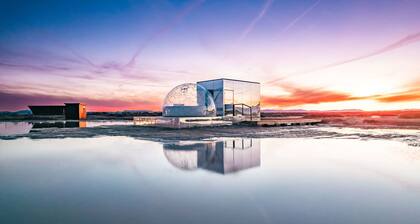 Zen Dome