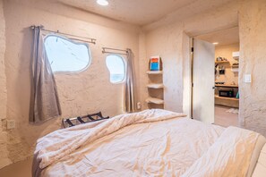 2 soveværelser, Wi-Fi, sengetøj