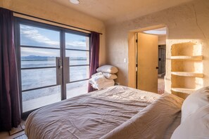 2 bedrooms, WiFi, bed sheets - Cave Lux 2 (Beryl)