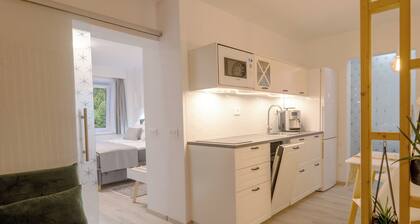 Jooz apartment in Bled