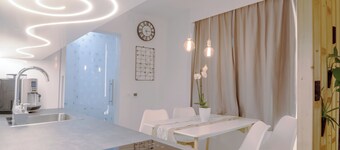 Jooz apartment in Bled