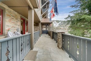 テラス / パティオ