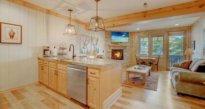 Charming Red Stag Luxury Condo in Deer Valley