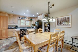 Dining - Nestled between Deer Valley & Main Street Park City (Park City)