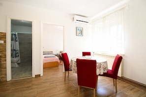 2 habitaciones y internet 