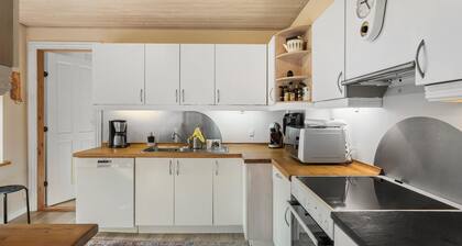 3 bedroom beautiful home in Borre