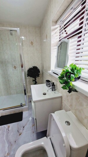 Shower - IMMACULATe Home Near Central London (Grays)