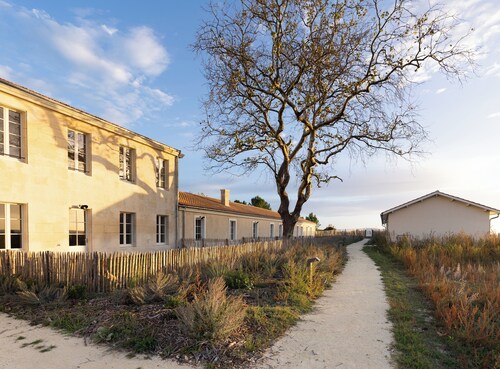 Appartement Ylang - La Maison Heureuse - Welkeys