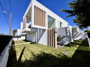 Fachada