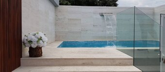 Cassenda Deluxe Villa