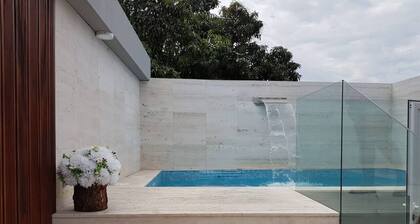 Cassenda Deluxe Villa