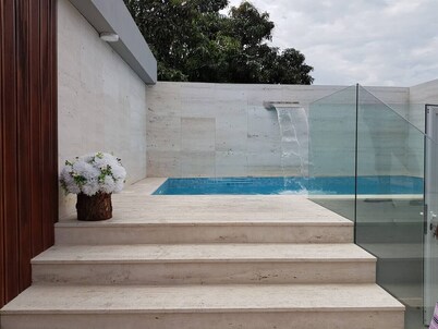 Cassenda Deluxe Villa