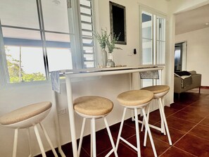 Interior - Stay in the heart of Puerto Rico in a cozy home Casa Juani - Orocovis,PR!  (Orocovis)