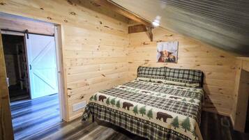 4 chambres, Wi-Fi, draps fournis