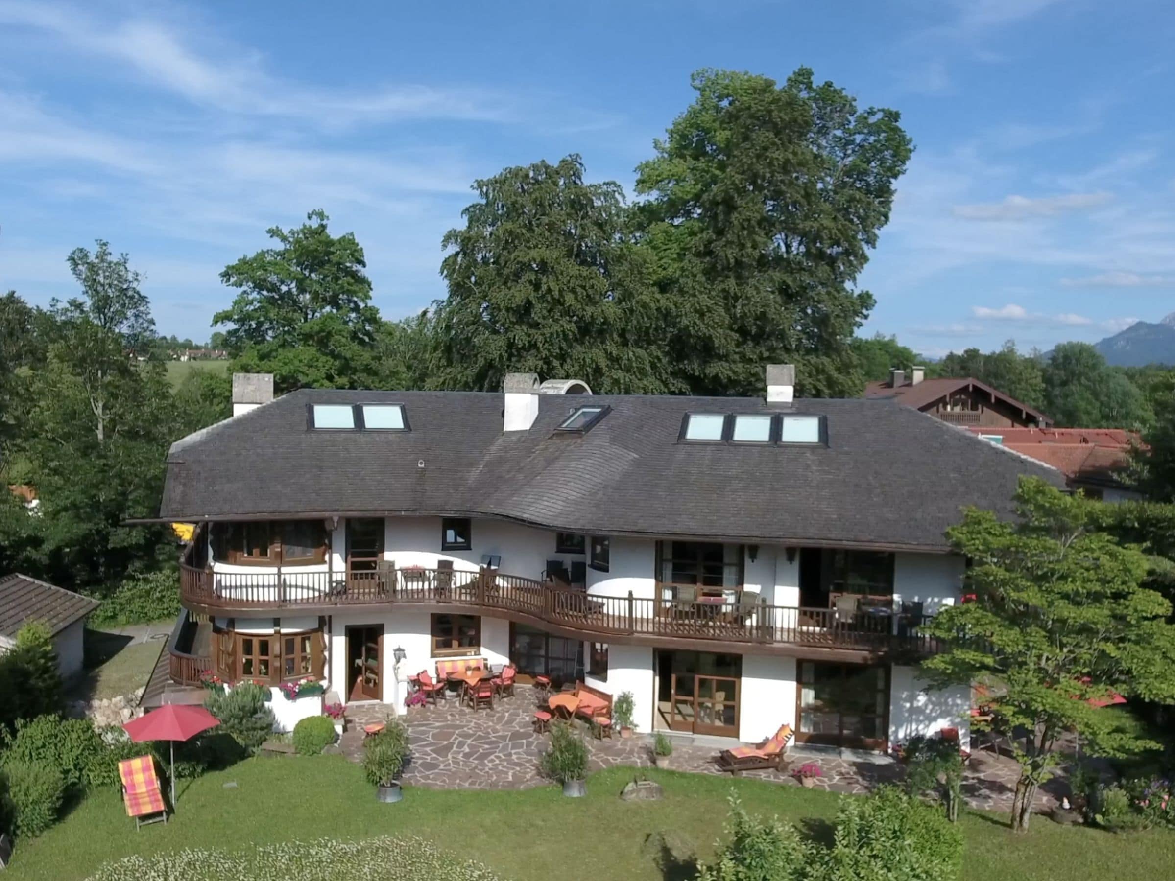 Apart Pension Vita Stafnensis, (Seehausen), LHS 12849 NEU-Apart Pension Vita Stafnensis