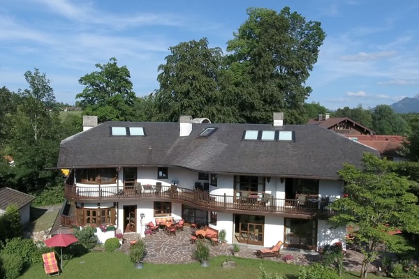 Apart Pension Vita Stafnensis, (Seehausen), LHS 12849 NEU-Apart Pension Vita Stafnensis