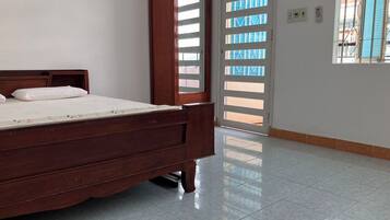 2 soveværelser, Wi-Fi, sengetøj