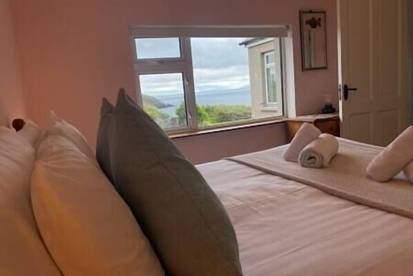 2 bedrooms, WiFi