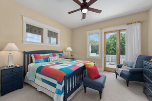 5 dormitorios, tabla de planchar con plancha, wifi gratis y ropa de cama