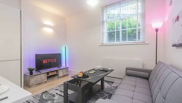 Coin séjour