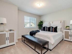 4 chambres, Wi-Fi, draps fournis