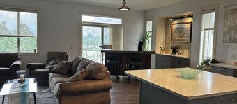 Shannon Ridge Mountain View Home