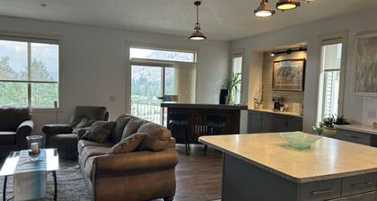 Shannon Ridge Mountain View Home