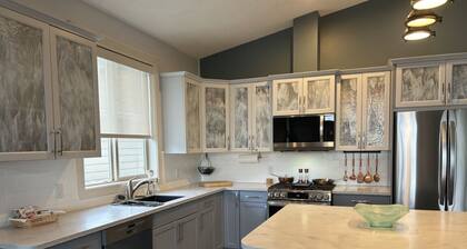 Shannon Ridge Mountain View Home