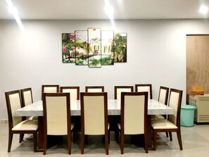 Deluxe Double Room, City View | Living area - Gem Hotel Phu Quoc (Phu Quoc)