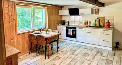 Das kleine Paradies von Kata by Interhome