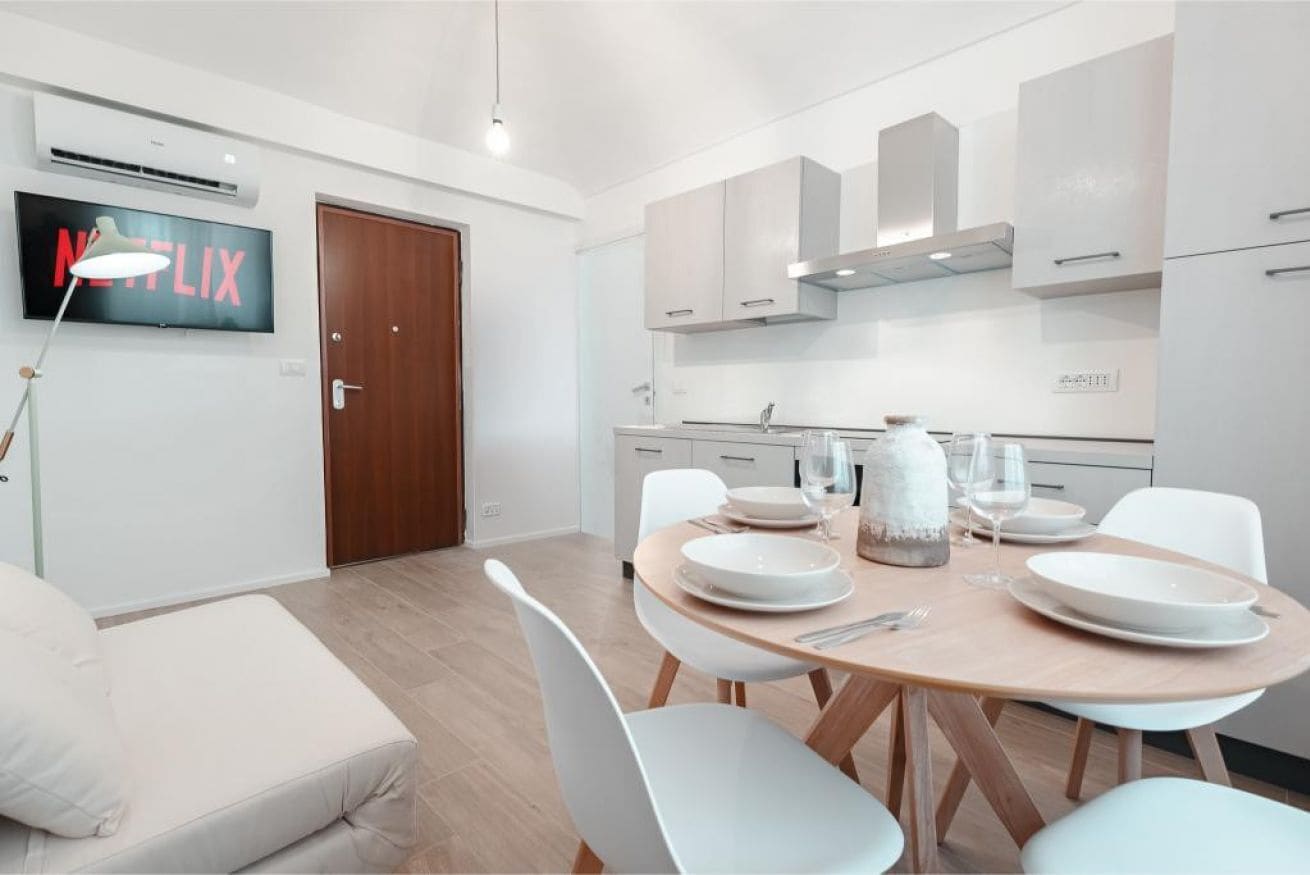 تناول الطعام