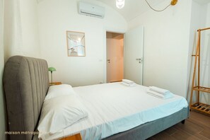1 quarto, Wi-Fi, roupa de cama