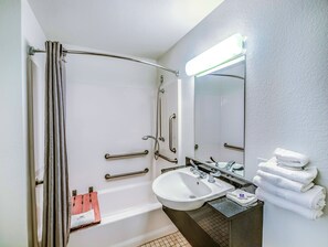 Towels - Motel 6 – Colorado Springs, CO – South/Metro Area (Colorado Springs)