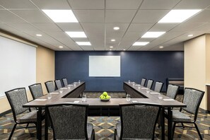 Meeting facility - Residence Inn by Marriott Mechanicsburg (Enola)
