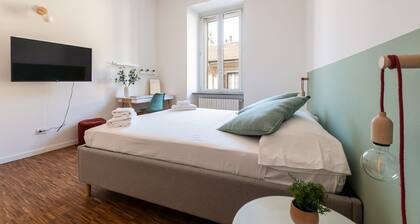 Rooftop View Bilo - Bocconi Area