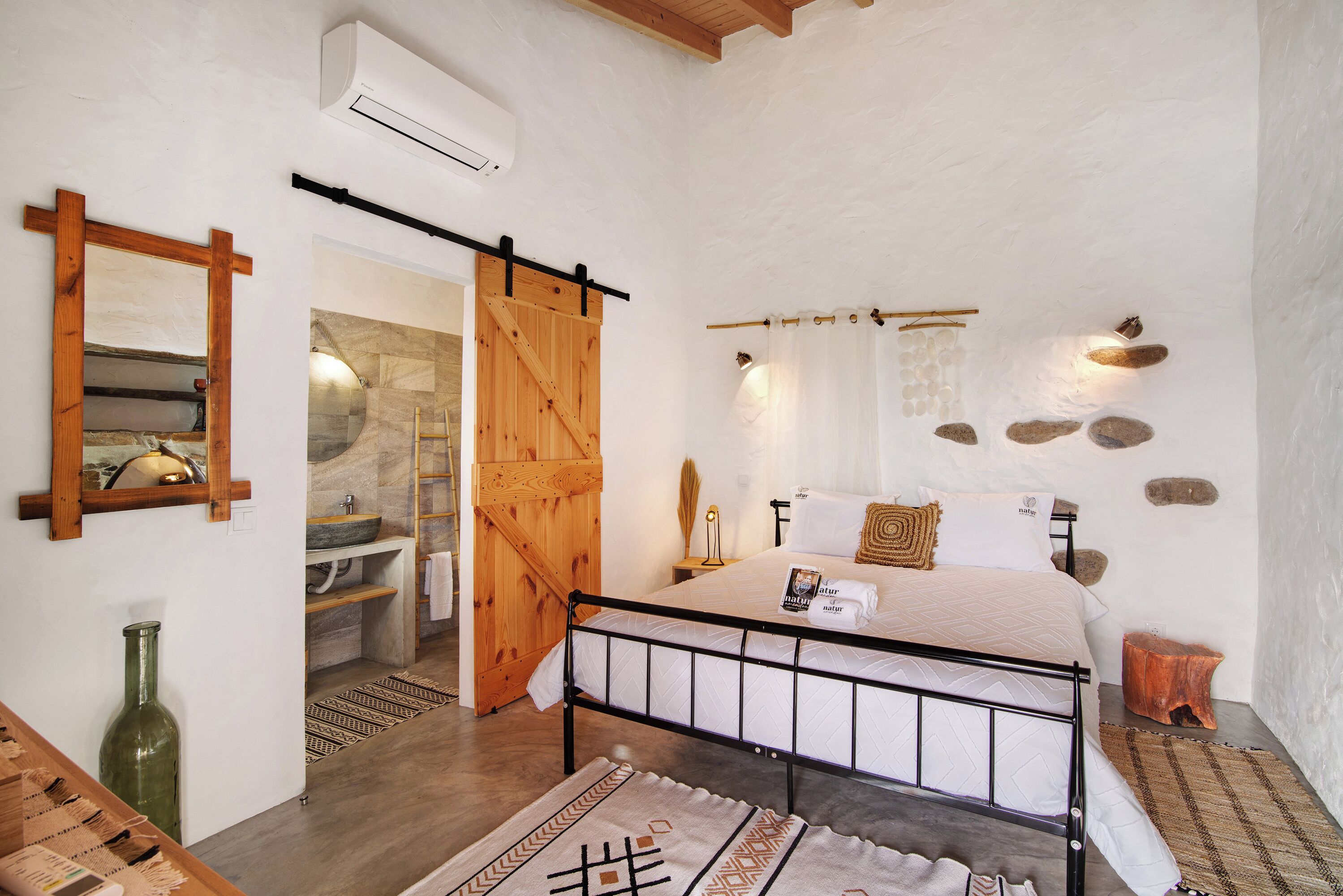 1 habitación, wifi gratis y ropa de cama 