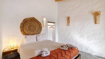 1 soveværelse, gratis Wi-Fi, sengetøj