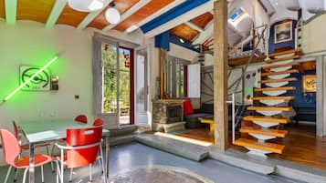 Interieur