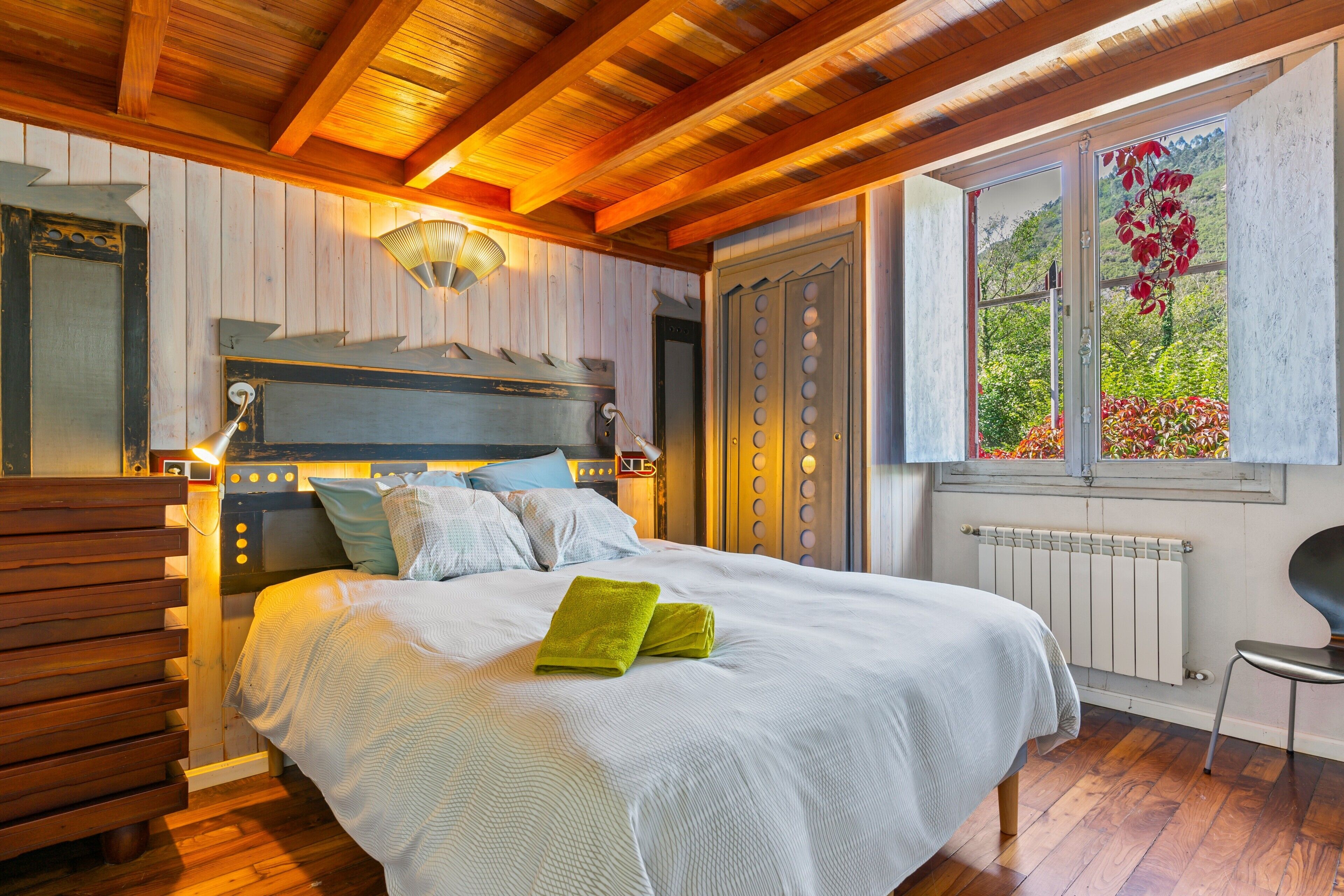 1 habitación, wifi gratis y ropa de cama 