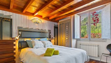 1 habitación, wifi gratis y ropa de cama