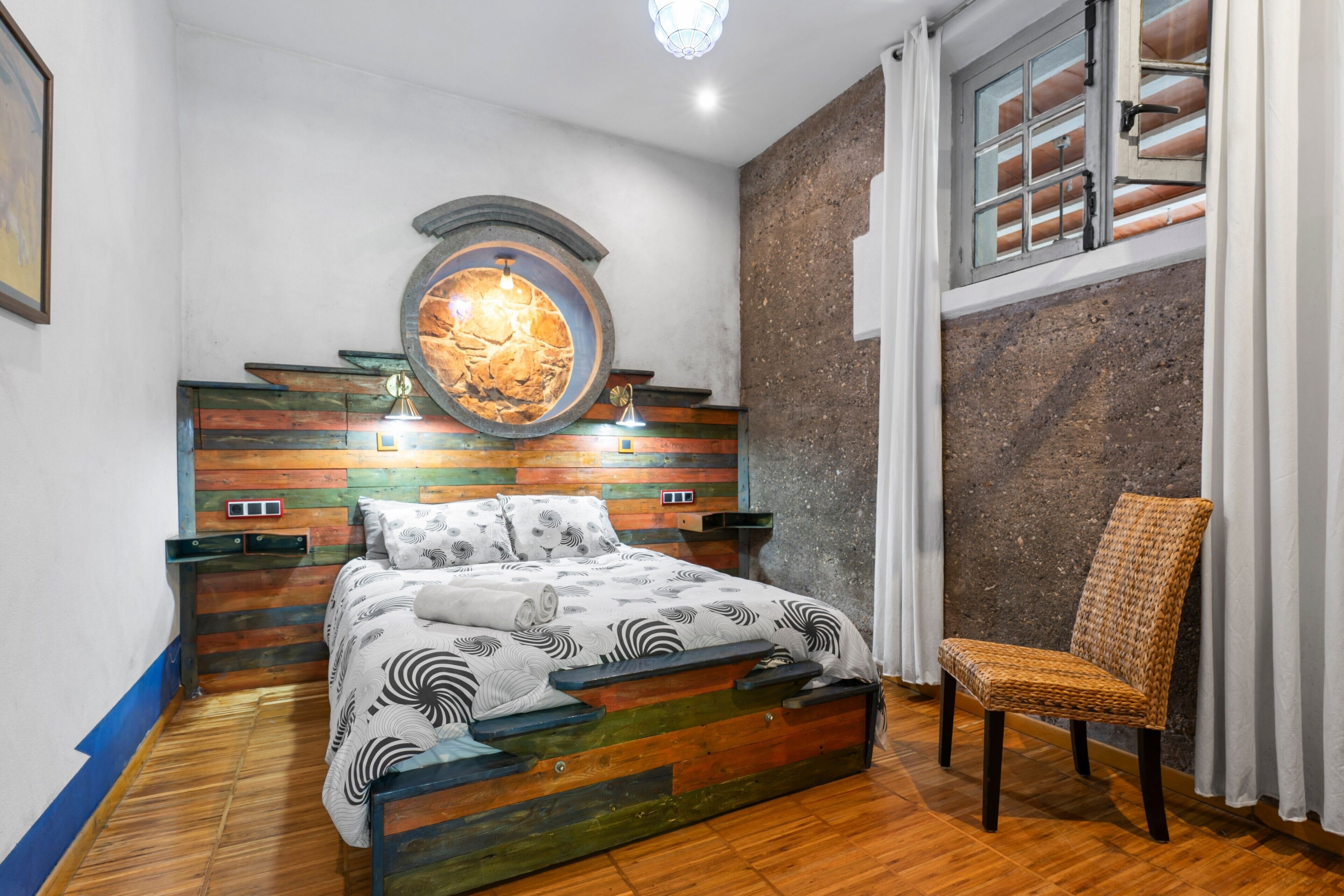 客房
