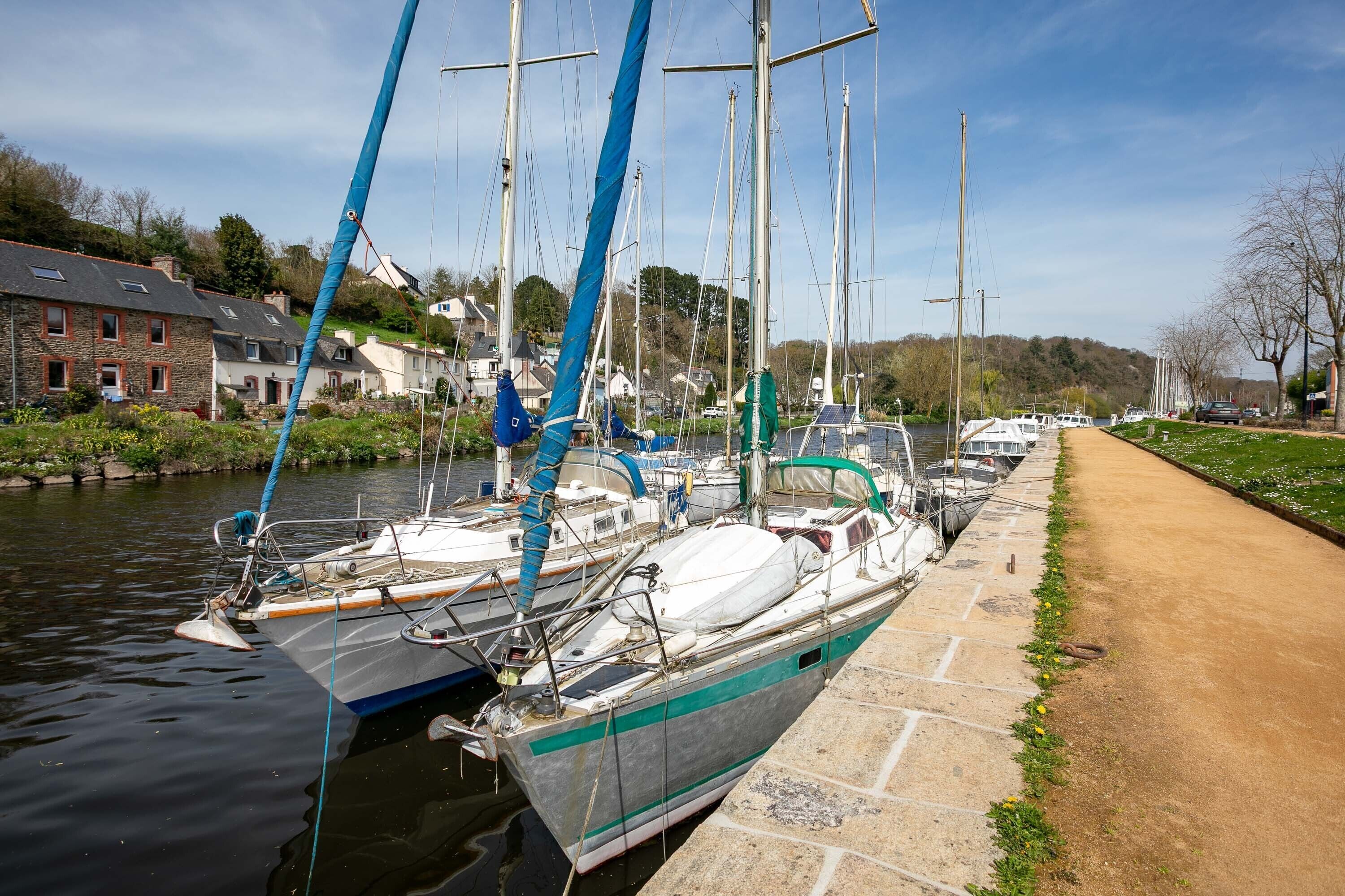 Port de plaisance