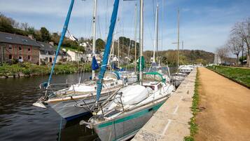 Port de plaisance