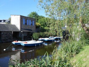 Jachthaven
