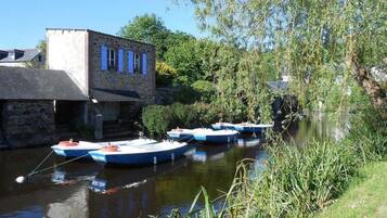 Port de plaisance