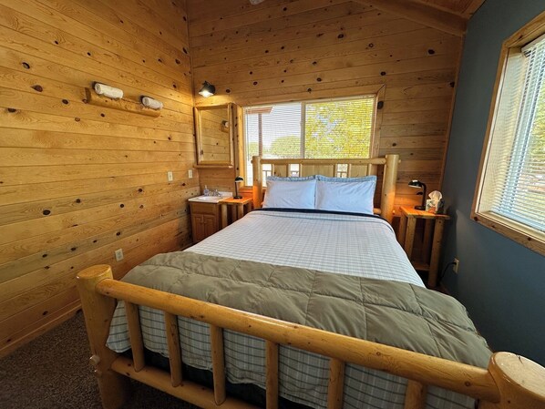 3 chambres, Wi-Fi, draps fournis