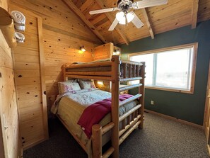 3 Schlafzimmer, WLAN, Bettwäsche