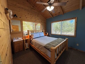 3 Schlafzimmer, WLAN, Bettwäsche