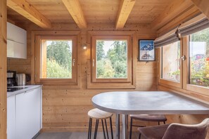 用餐區