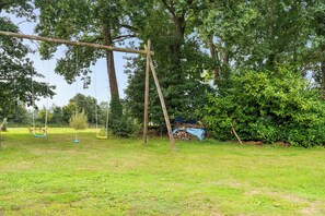 Espace pour enfants